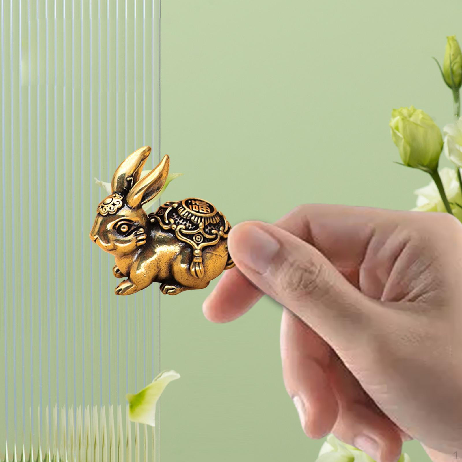 

Антикварные подвески в виде кролика, подвески, ювелирные изделия, брелоки, украшения, символы животных, знаки для L