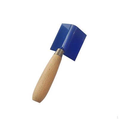 90 Degree Corner Trowel for Drywall and Concrete Applications