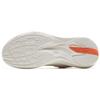 Anta New Stinger Casual Slip Resistant, Abrasion Resistant, Breathable Low top Running Shoes Men's White Orange 912335580-1