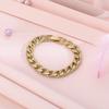 New arrival: hot-selling punk hip-hop vintage bracelet - versatile beaded bracelet for women