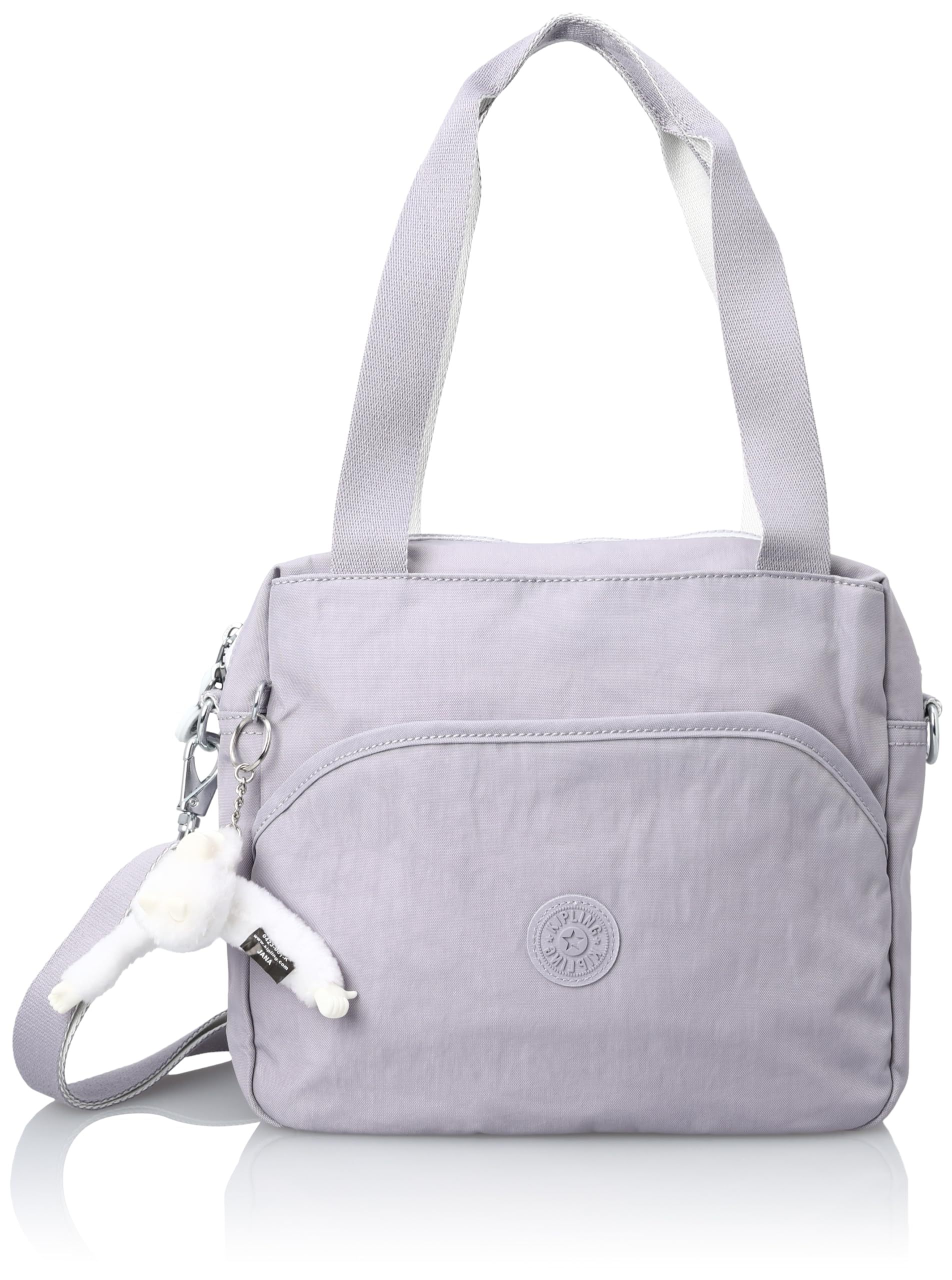 

ORRIN Tender Grey KI45111FB 9L [Kipling]