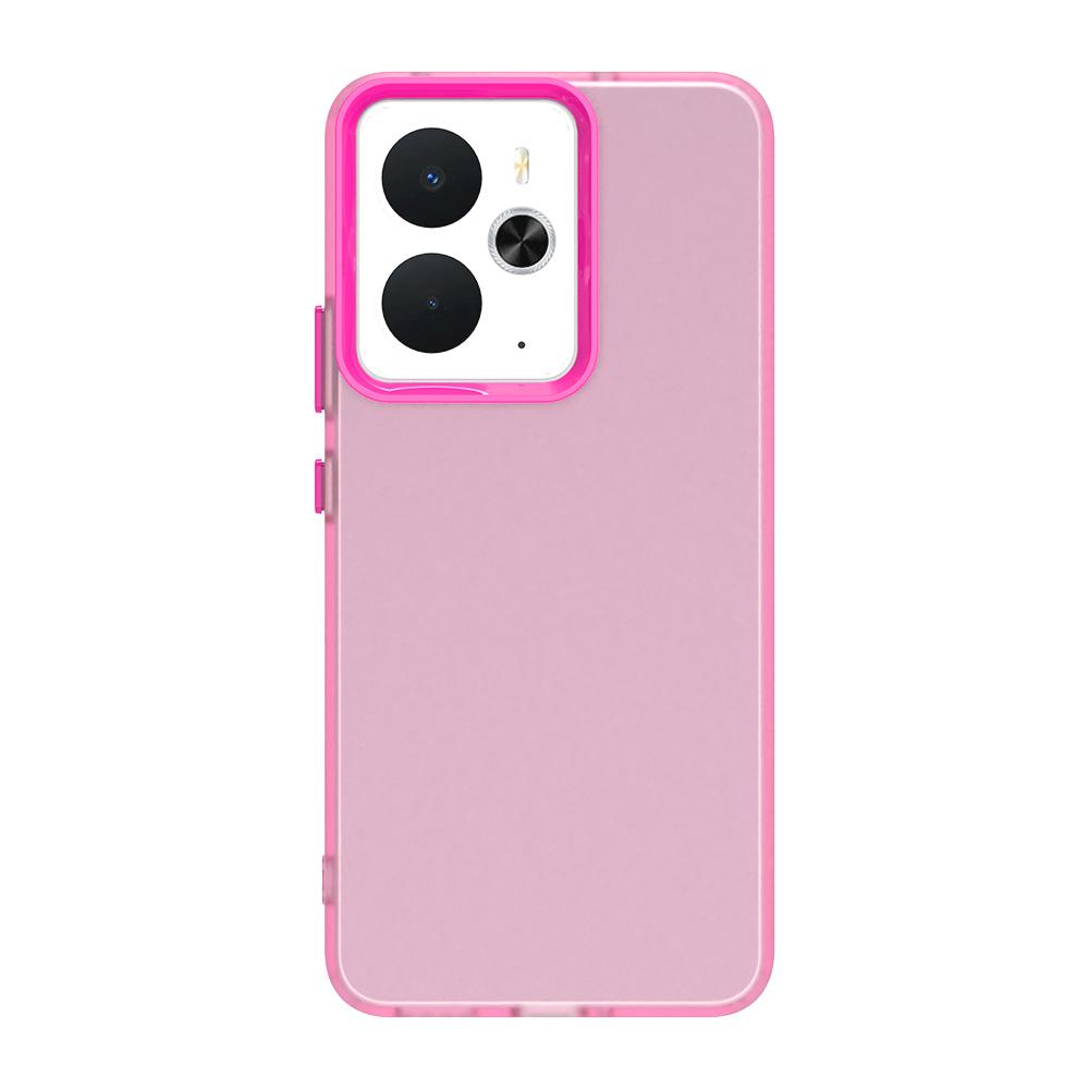 Frosted Case For Realme 14 5G Cover Realme 14 14T Fundas Coque Matte Translucent PC TPU Edge Back Phone Bumper Realme 14