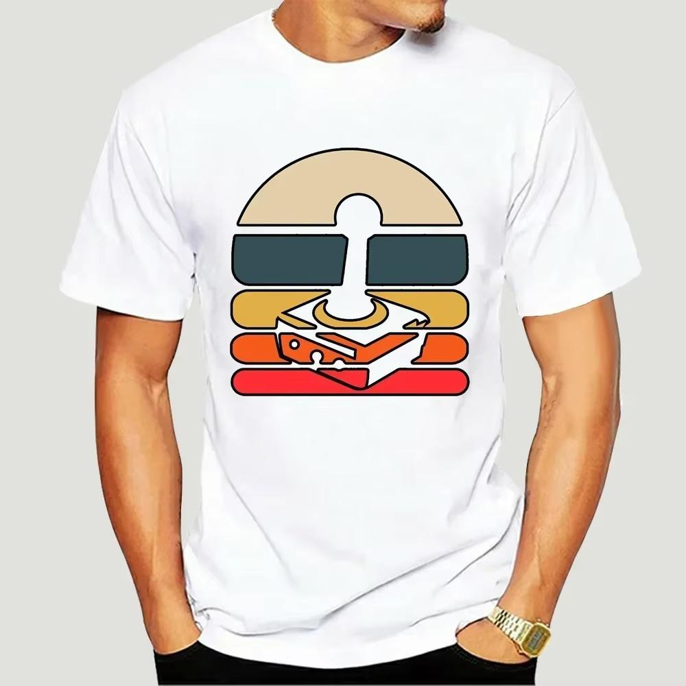 Joystick Funny Men Summer O Neck Casual T Shirt Graphic Fortniter Neck Top Casual Game Lover Daily Four Seasons T Shirt