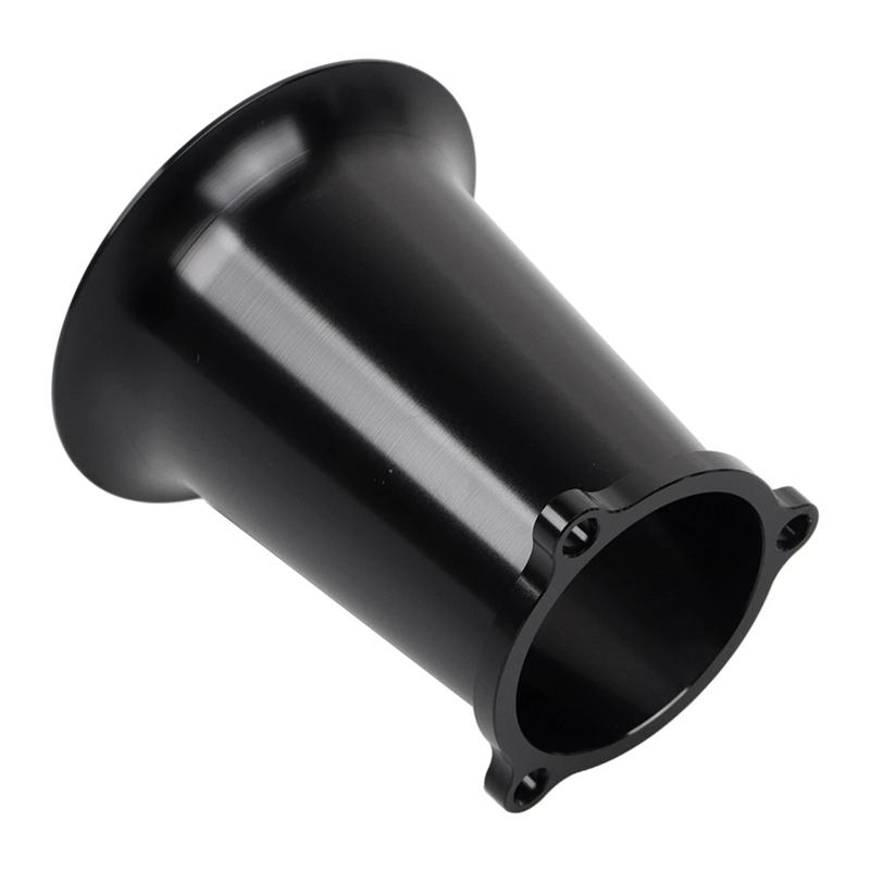 NEU-CV-Vergaser Luftfilter Ansaugstutzen Reiniger Für Fat Boy Softail Motorrad- Velocity Stack CV