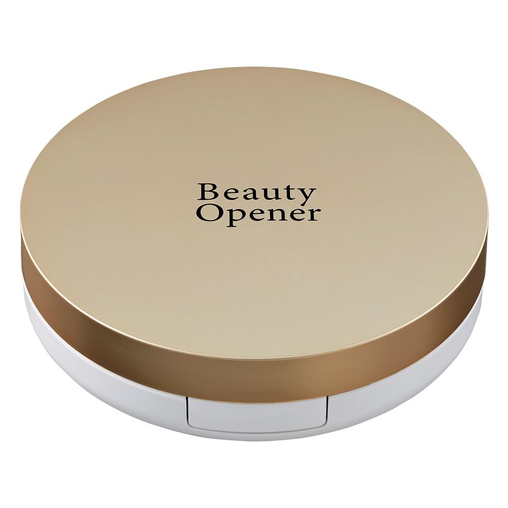Кейс для тонального крема-кушона Beauty Opener от Ozio бежевый
