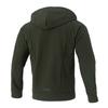 Adidas Jackets Men's Hooded Moderate Other KE4370