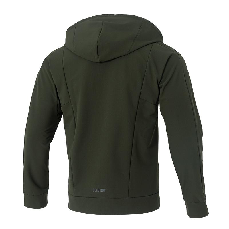 Adidas Jackets Men's Hooded Moderate Other KE4370