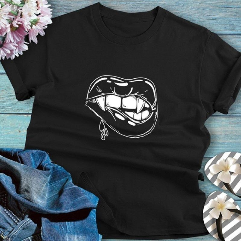 Gothic Damen T-Shirt