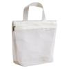 Portable Ins Handbag Mesh Storage Hollow Storage for Bathing, Rinsing, Washing, Makeup, Tourism, Swimming, Outdoor Storage Bag