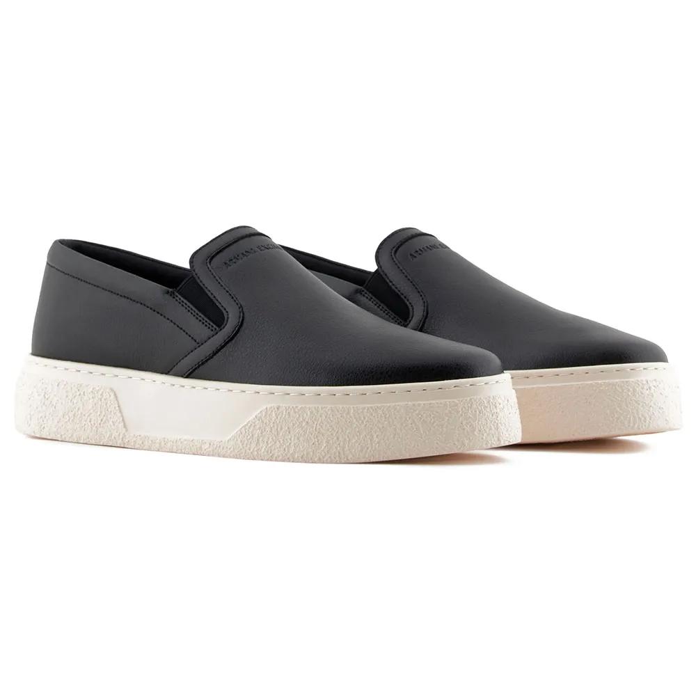 Armani Exchange Кросовки XUY012_XV799