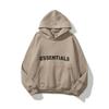 Couple Sweater Tide Spring and Autumn Printing Fashion Casual Raglan Sleeve Hoodie Men's Sports Top