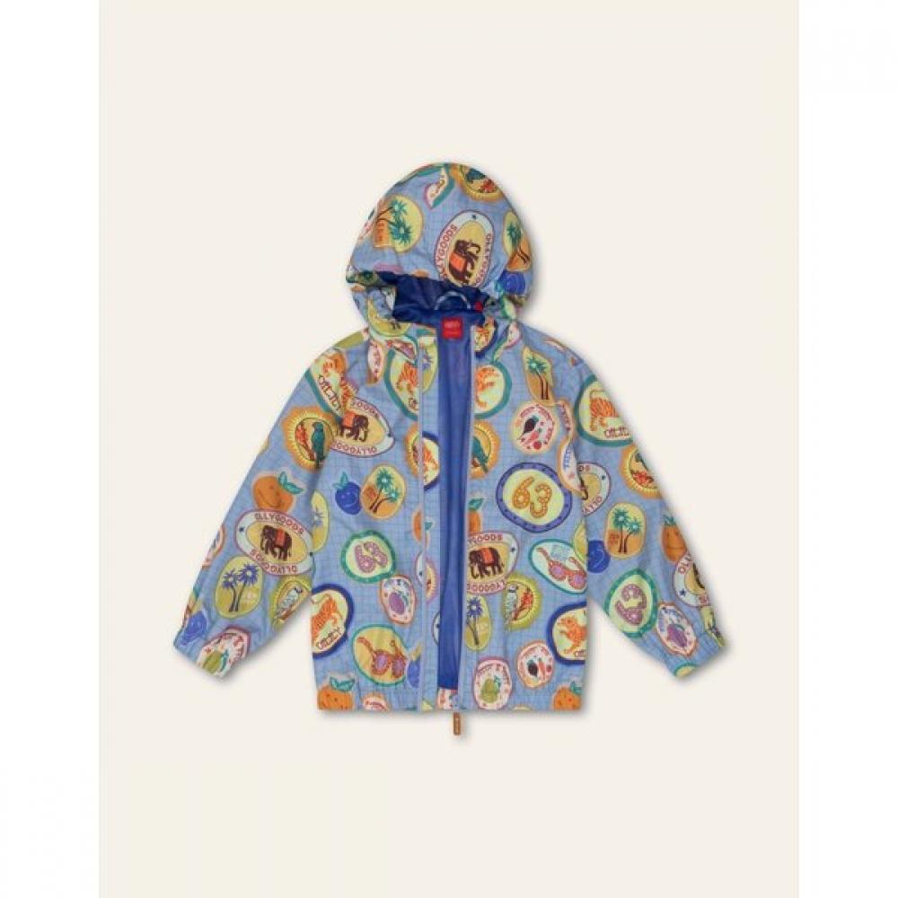Oilily Chameleon Jumper Okisejp001a 520