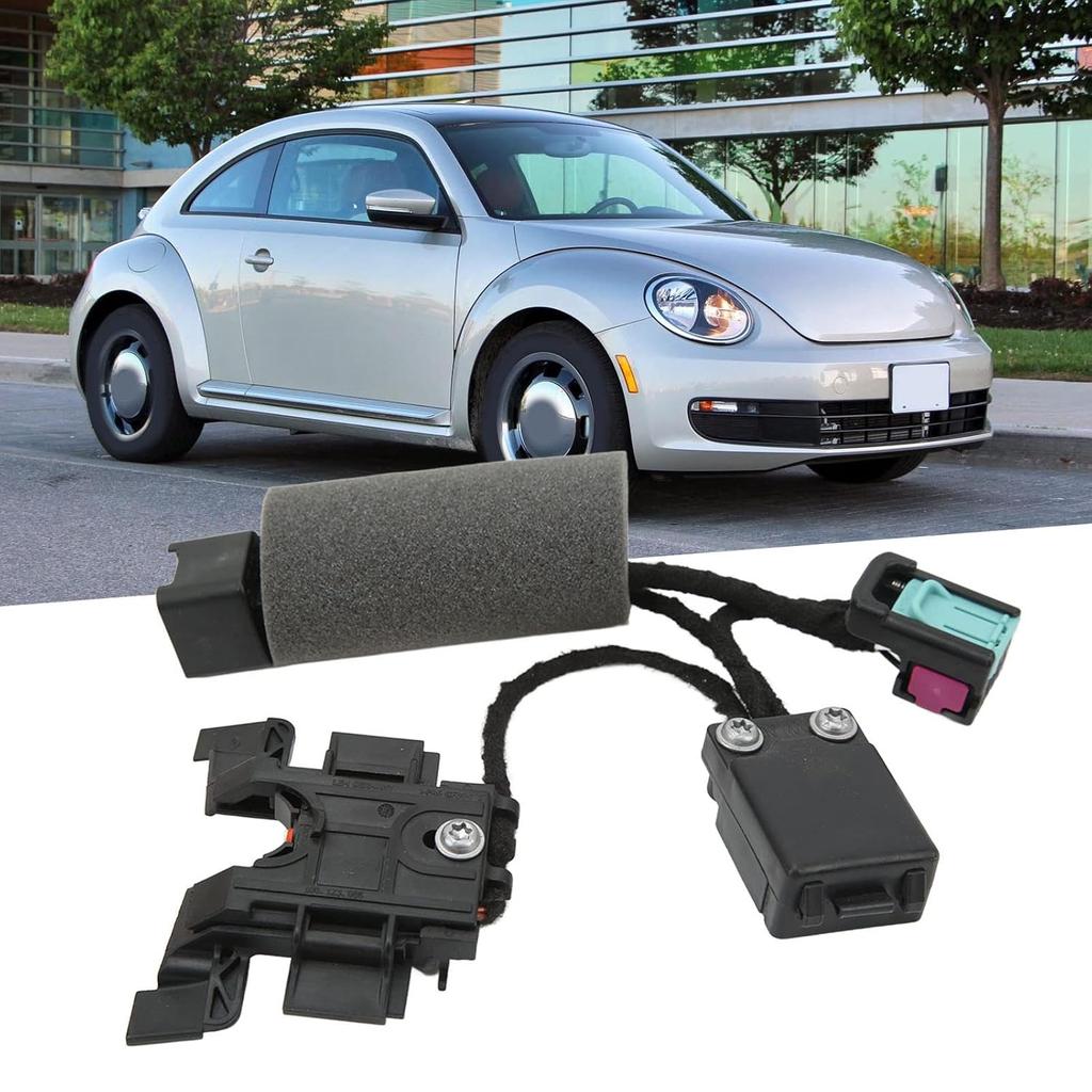 Gearbox Shifter Selector Mechanism Micro Switch, 5Q0 713 128 a Replacement for R32, Shifter Micro Switch, 5Q0713128A, 5Q0 713 128 A, High Accuracy