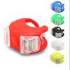 Meng Pao Rechargeable Cycling Mountain Bike Tail Light