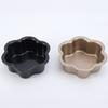 6/8inch Floral Shape Cake Pan Anti-rust Carbon Steel Bread Mold Durable Sponge Cake Mold  Household