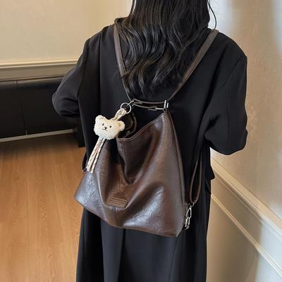 Damväskor – Ryggsäckar för dam