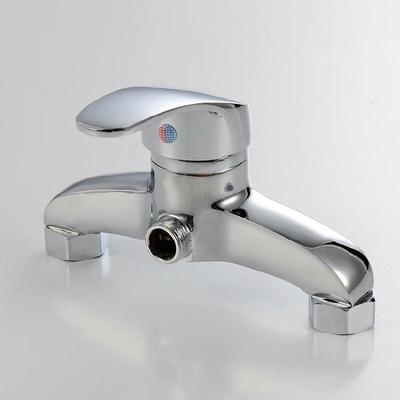 TLXT Wall-Mounted Shower Mixer Valve
