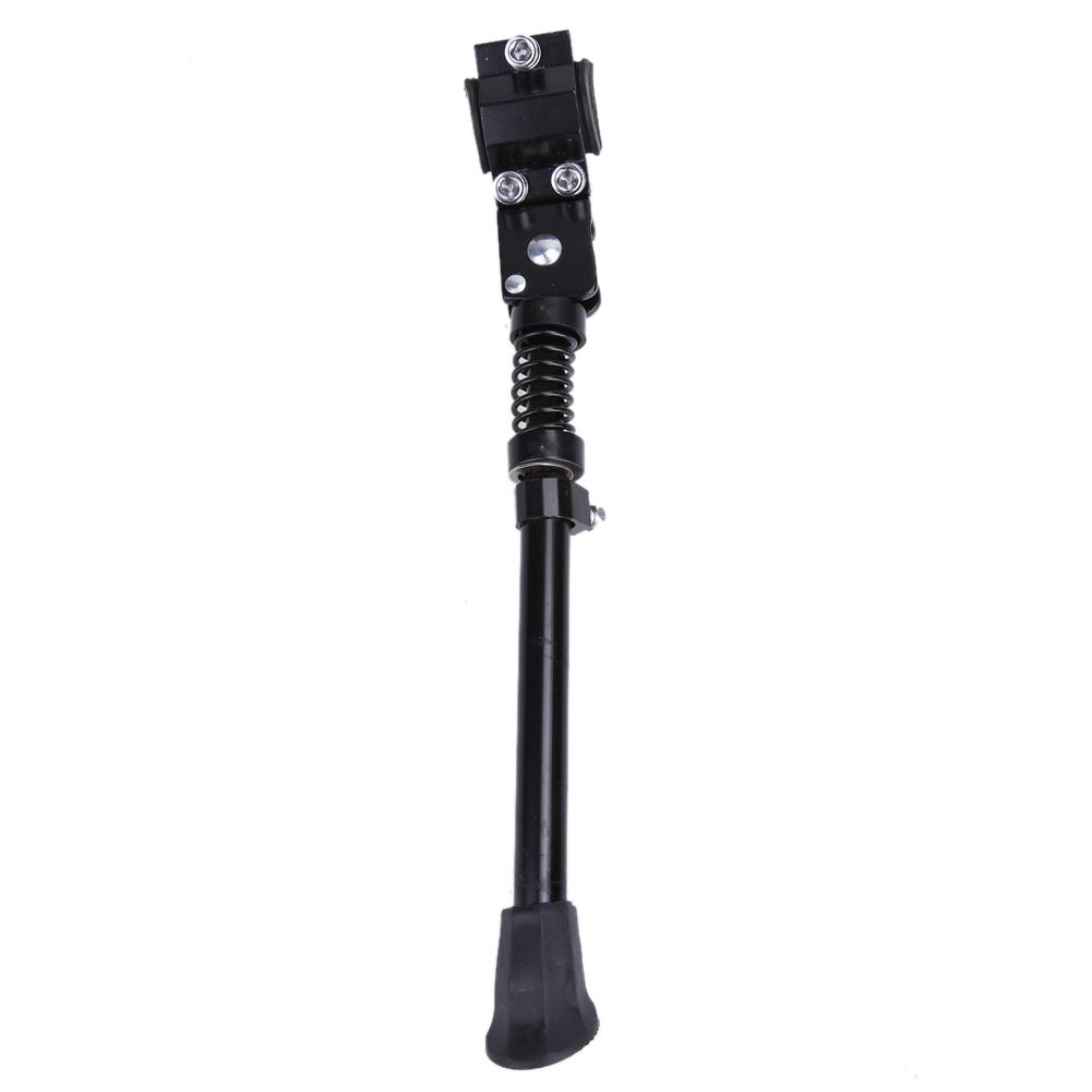 

Bike Kickstand Adjustable Bike Rear Side Stand Waterproof Cycling Side Kickstand for Mountain Road Bicycle China Mainland