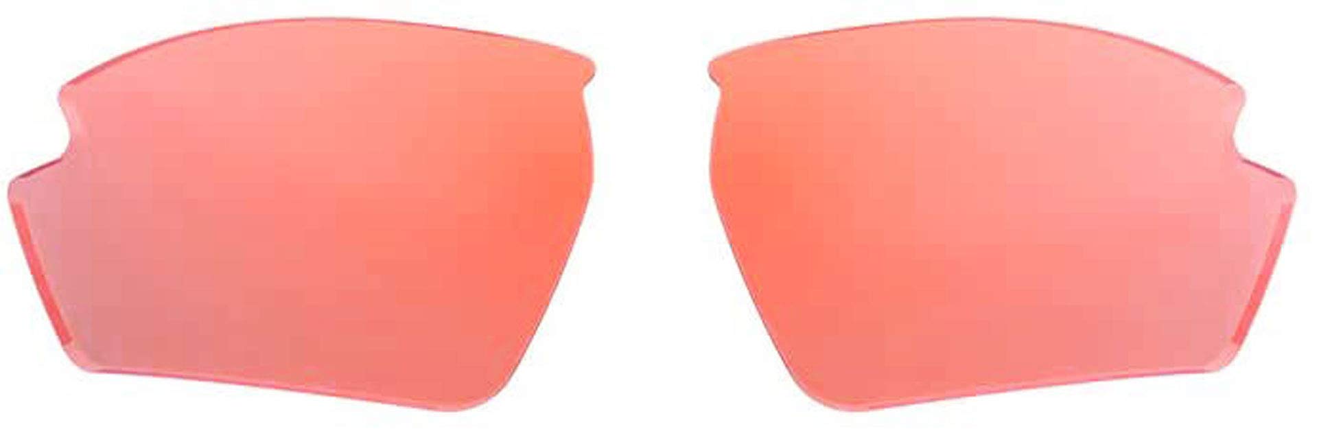 

RUDY PROJECT Rydon Lens Racing Red 0479-LE7903--