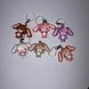 Porta-moedas, clips, porta-chaves – Chaveiros