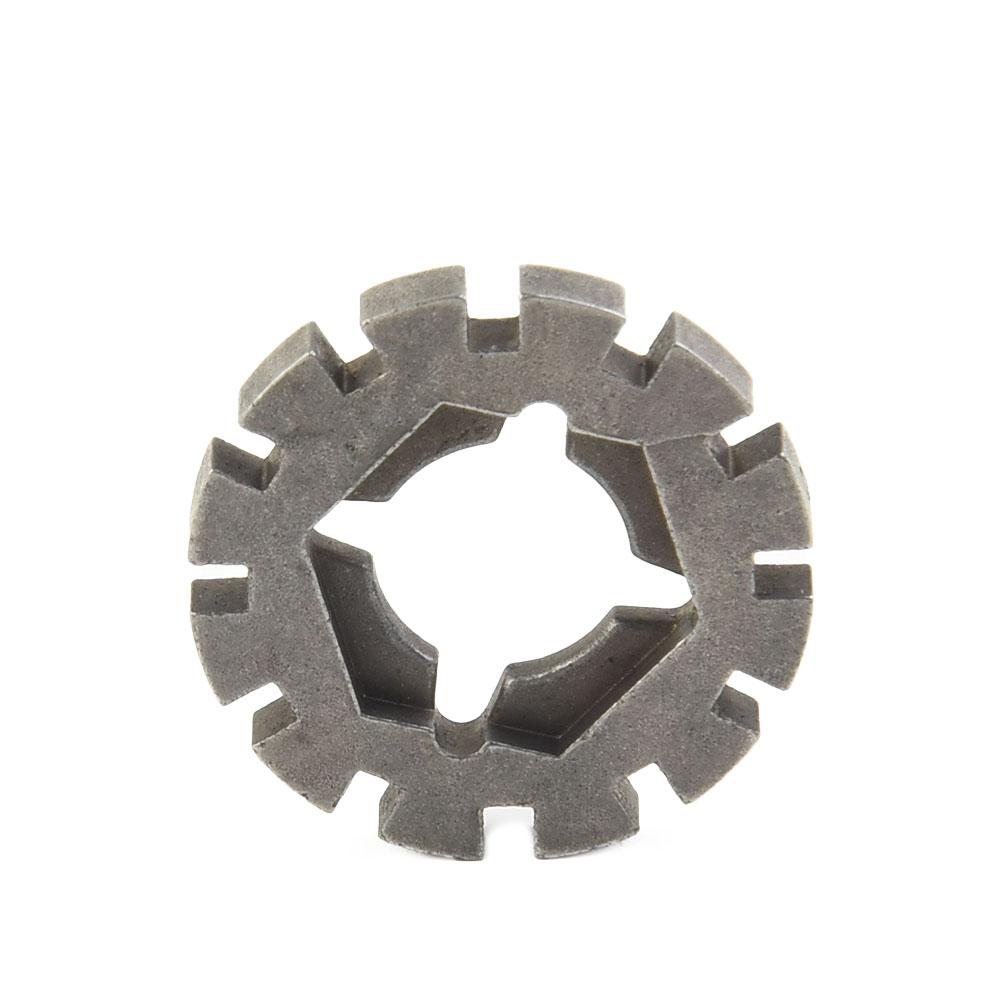 AAAAAA2Pcs MultiPowerToolOscillating Saw Blades Adapter Shank Adapter Power Tool Accessories Woodworking Tool Parts