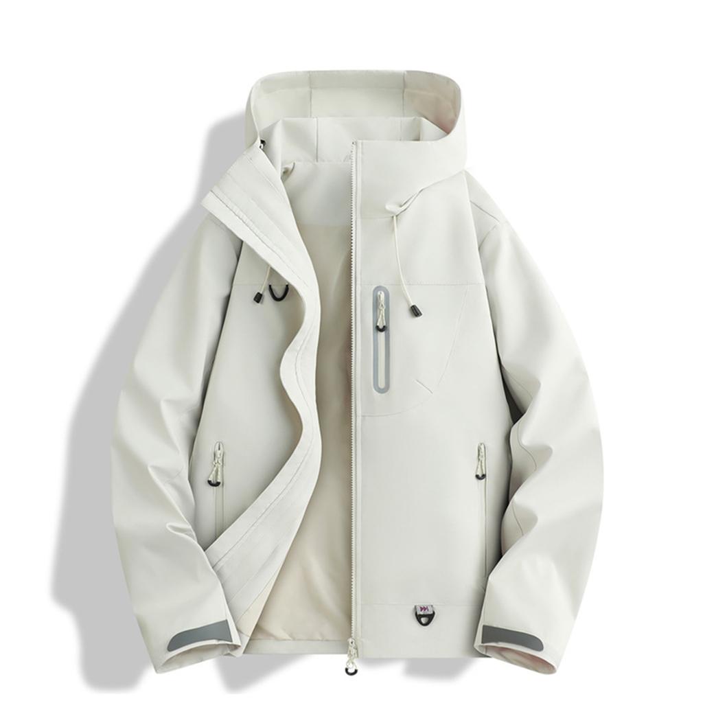 Women's Fashionable And Comfortable Outdoor Windproof Jackets