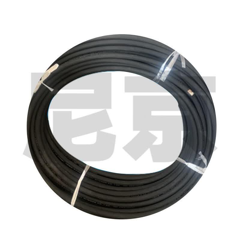 Nijing 1M Steel Wire Reinforced Hydraulic Hose