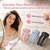 Clips Rechargeables pour Volume à la Racine Pince à Cheveux Volume Sans Marque Quotidien Maison