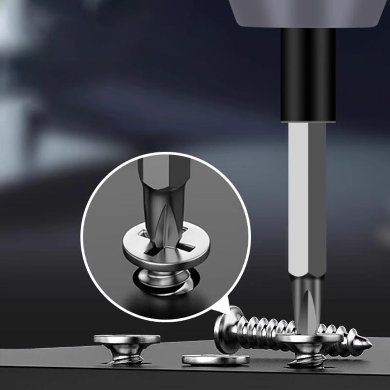 3,6V mini elektrický šroubovák sada malých akumulátorových šroubováků 3Nm s LED světlem pro kutilské počítače