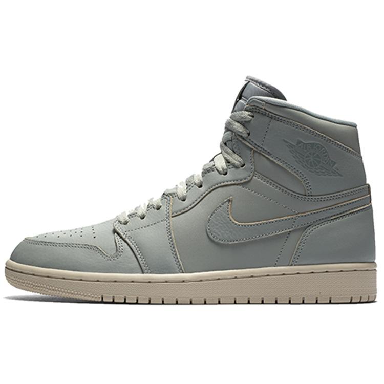 New JORDAN 1 Retro High Mica Green Desert Sand AA3993-333