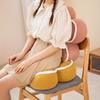Shaped Floor Flower 1pc Pillow Cute Seat Cushion Home Decor Gift For Halloween Thanksgiving Christmas New Year Valentines Day