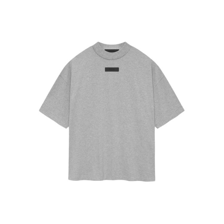 Fear of God Essentials Short Sleeve T-Shirt Men 125SP244196F L