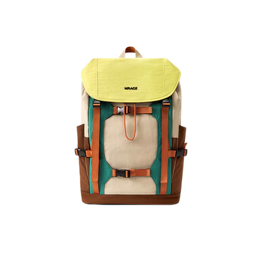 Mr.ace Homme Waterproof Outdoor Travel