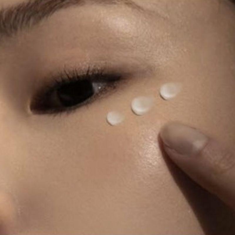 HARUHARU WONDER Schwarzer Reis-Bakuchiol-Augencreme 20 ml