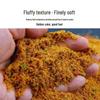 Black Pit Wild Fishing All-Purpose Original Flavor Carp and Crucian Bait - Soft, Nest-Attracting Feed