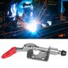 Stainless Steel Toggle Clamp Fast Fixing Clamp Hand Tool for Electronic Equipment Assembly