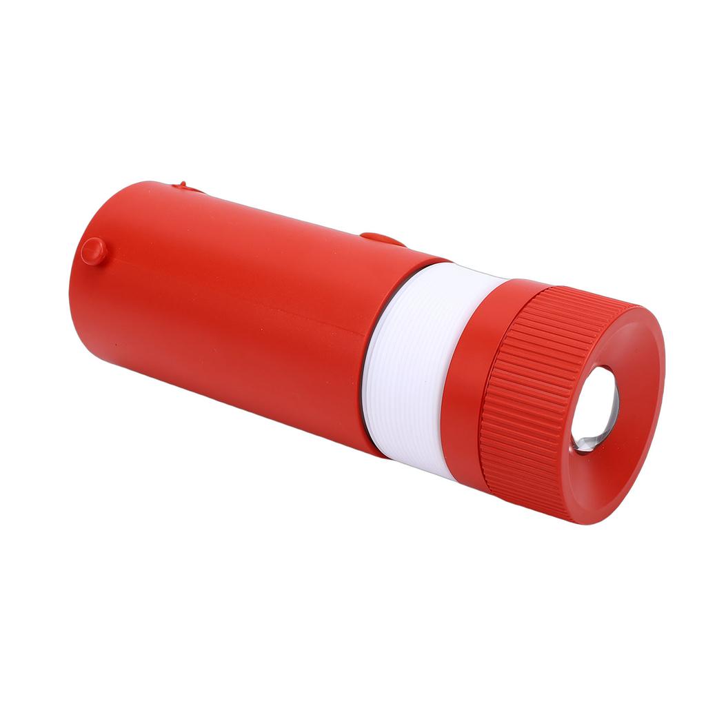 Camping Lantern Folding Hanging Tent Light Portable Rechargeable Camping Flashlight for Outdoor Travel Hiking Emergency