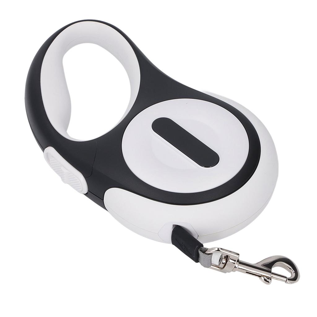 Automatische Intrekbare Hondenriem Antislip Handvat Verbeterde Veiligheid Huisdieren Uitlaatlijn voor Klein Middelgroot