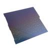 Textured PEI Star PEY Build Plate 256x268mm 3D Printer Flexible Printing Platform for Kobra 3 3