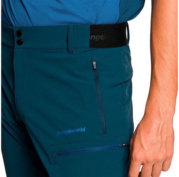 Trangoworld Брюки Palec DF