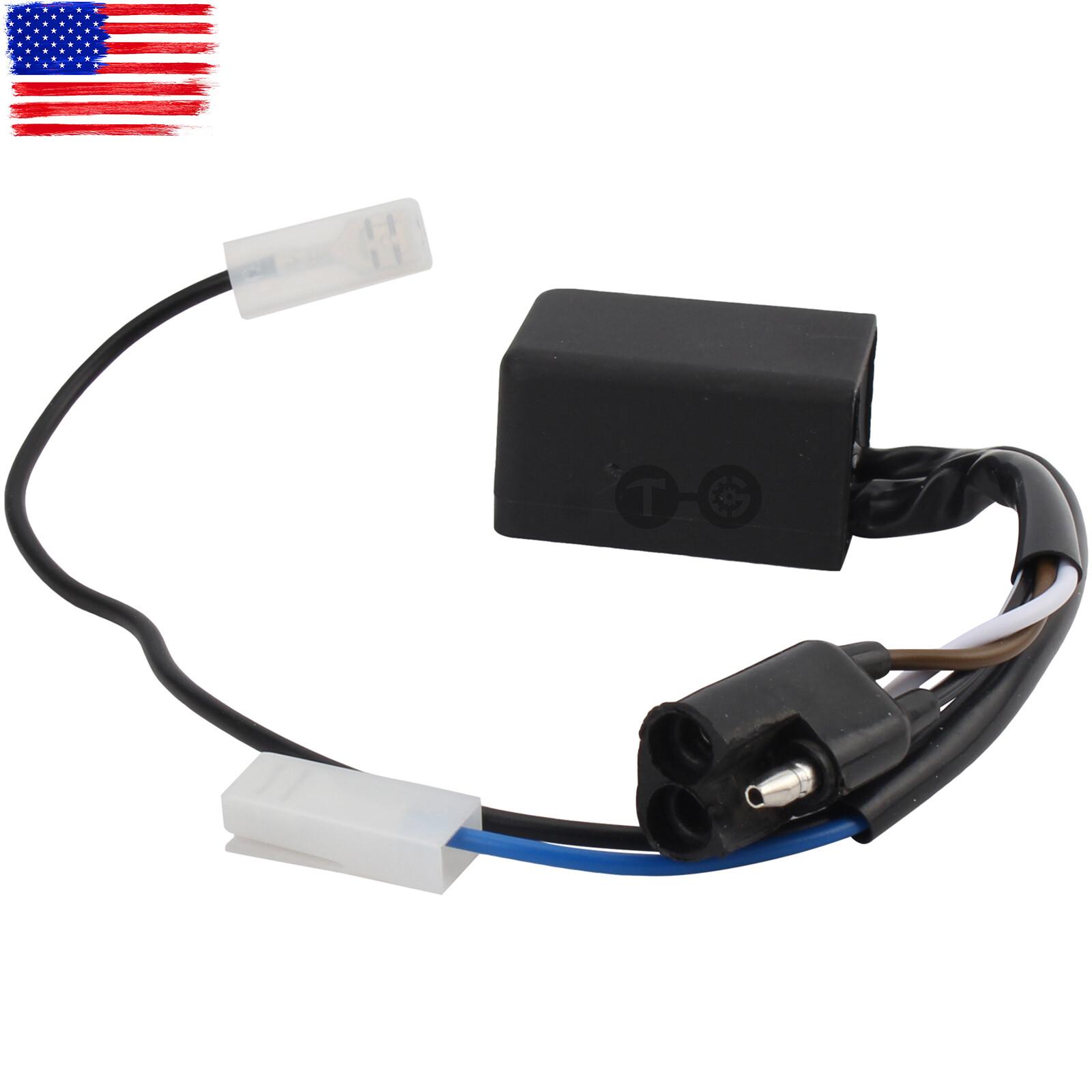 CDI Module For Polaris Trail Blazer 250 1990-2006 3083977 495339; 160-02053