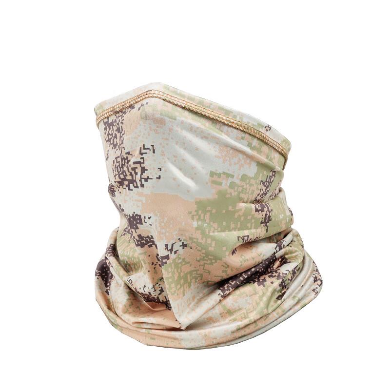 

Zutong Ice Silk Sun Protection Neck Gaiter