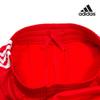 [Adidas Junior] Adidas Junior Pants Training  Unisex  Ss  Spring Summer  Red White Ak5850