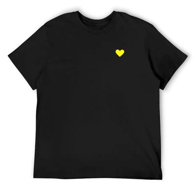 Üst giysisi – T-shirtler