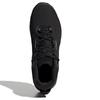 Adidas Zapatillas Terrex AX4 Mid Beta COLD.RDY 'Negro Gris' IF4953