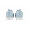 Vans Casual Comfortable Durable Breathable Low-Top Walking Shoes Baby Shoes Blue VN0A348834C