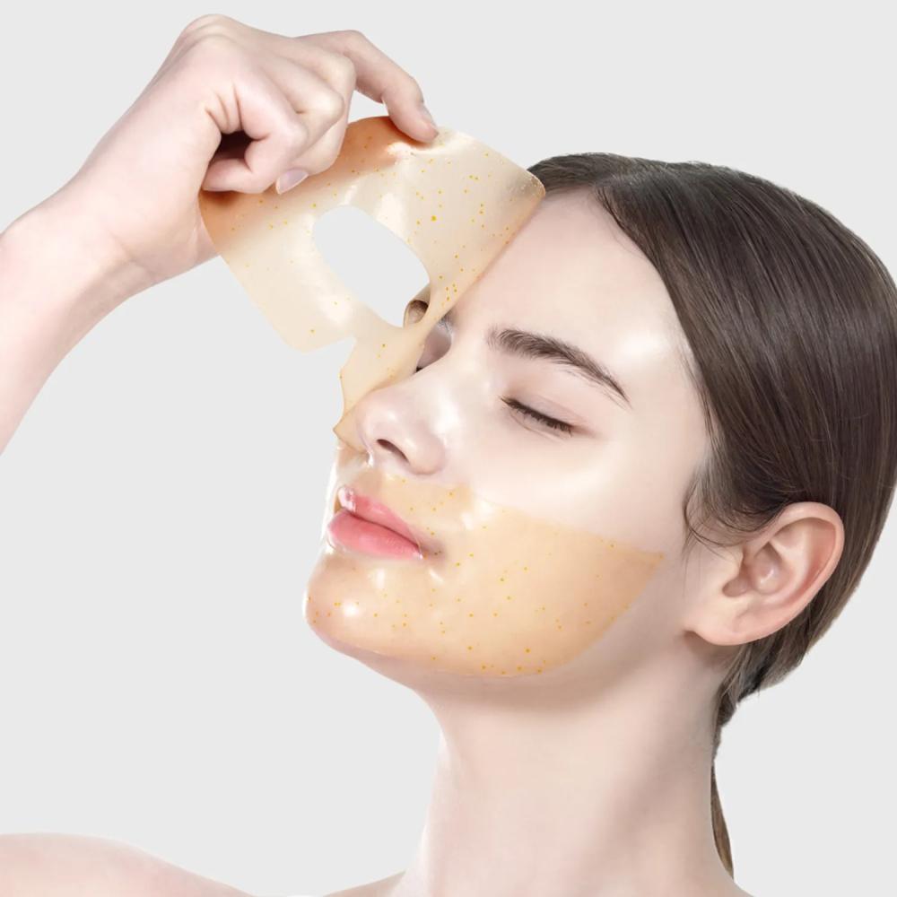 P.CALM Retinol Collagen Overnight Mask 36g*4EA