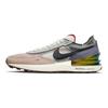 Nike Чоловічі кросівки Waffle One The Great Unity різнокольорові кашемірові чорні DM5446-701