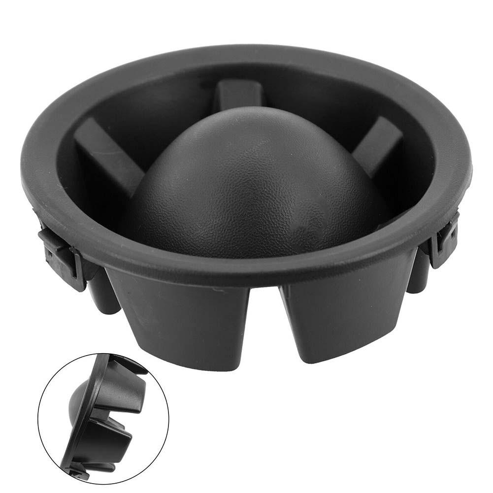 Easy Installation Fog Light Hole Cover Parts Replacement