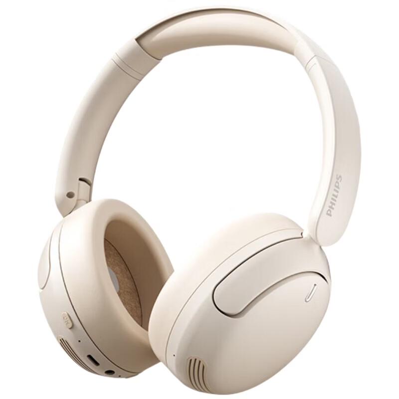 Philips TAH3020 Wireless Bluetooth Headphones